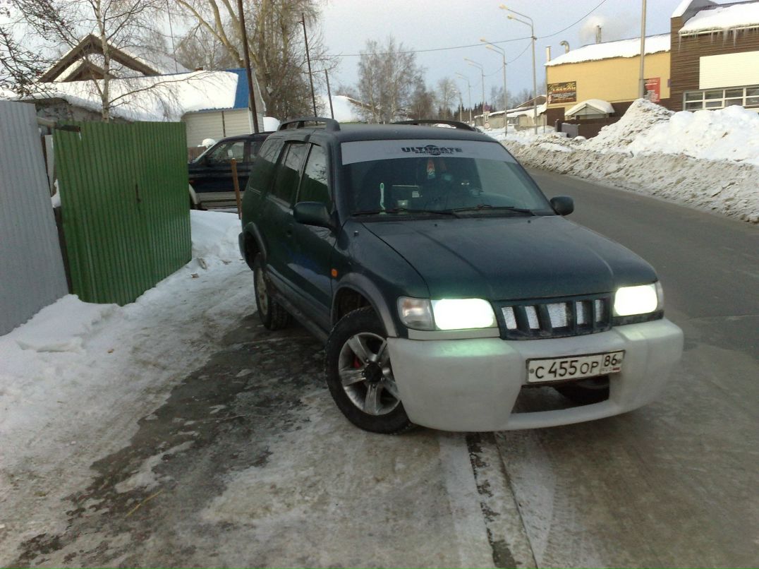Сергей Якубенко CoH | Ханты-Мансийск