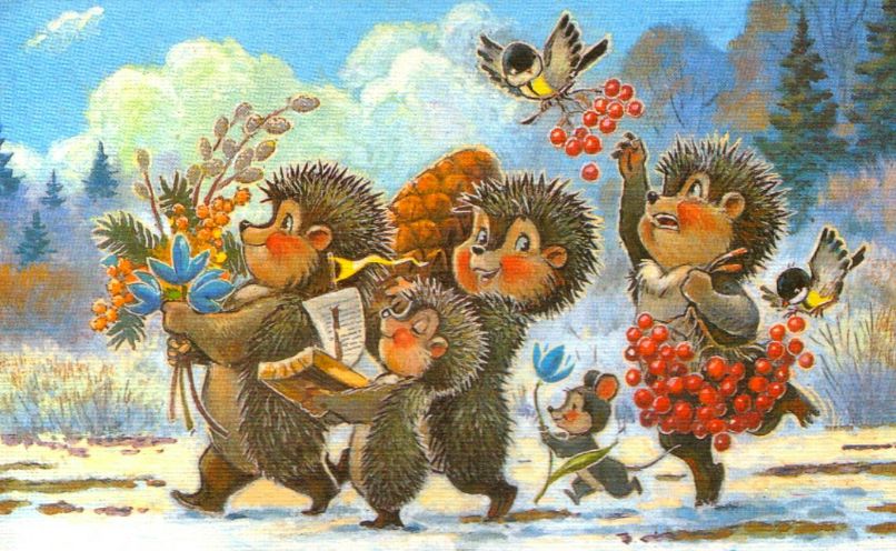 Кира Бакурцева | Москва