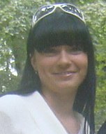 Евгения Ткач | Минск