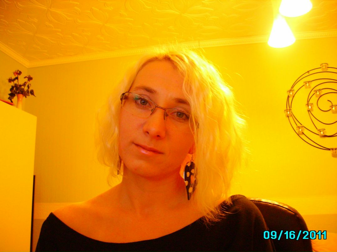 Tatjana Udentsova | Тарту