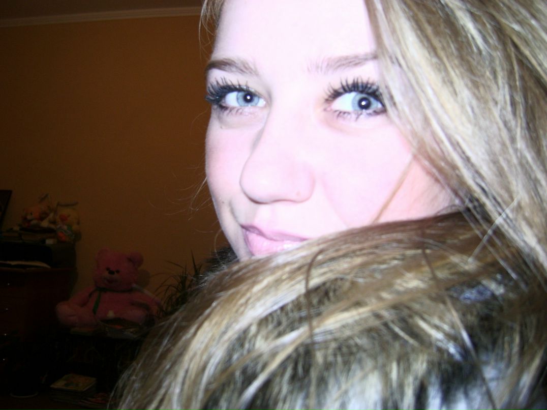 Таня Кривченко | Ивано-Франковск