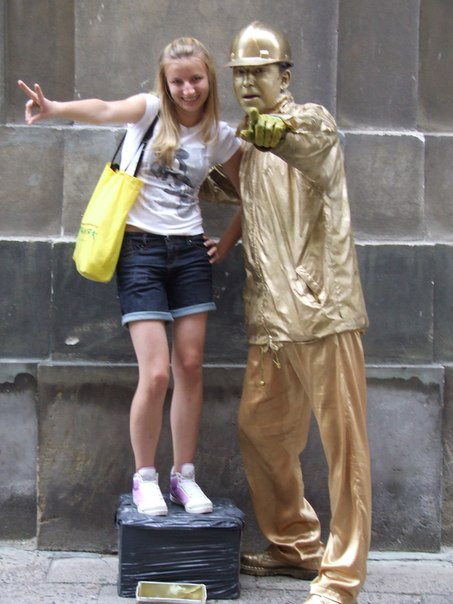 №104, Танюшка Павлюк, 34 года, Львов №104, Танюшка Павлюк, 34 года, Львов