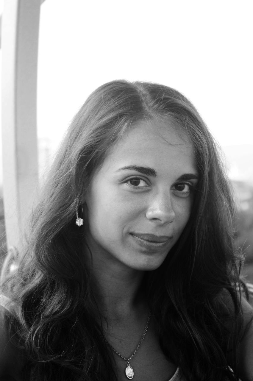 Александра Дащенко ♥Мулаточка♥ | 