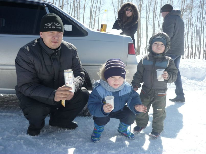 Иван Букреев | 