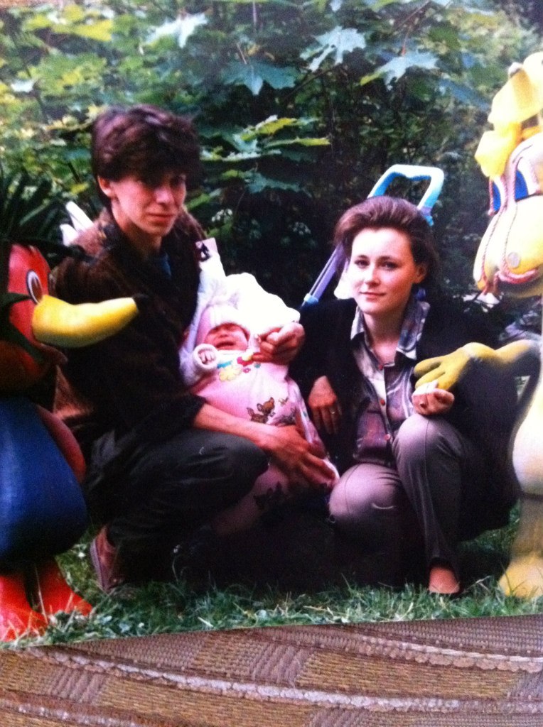 Маша Петрова | Калининград