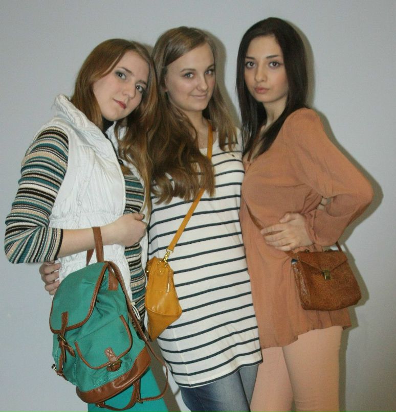 Анастасия Сухова ²º¹² | Texas