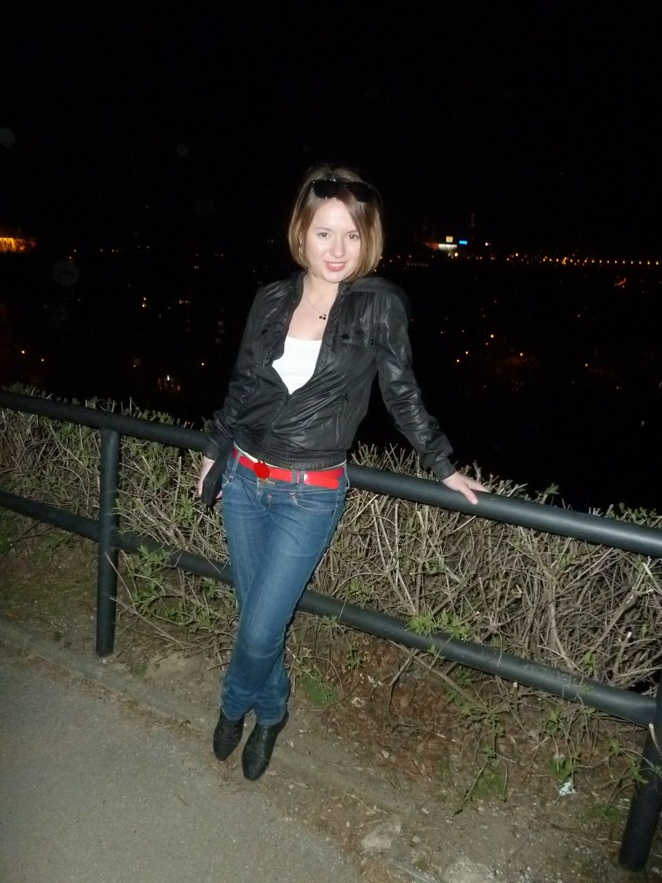 Яна Каравацкая | Санкт-Петербург