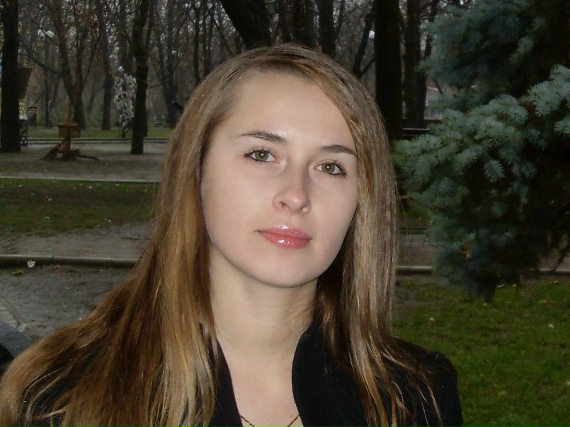 №11, Ольга Бортникова, 21.07.1988, Донецк №11, Ольга Бортникова, 21.07.1988, Донецк