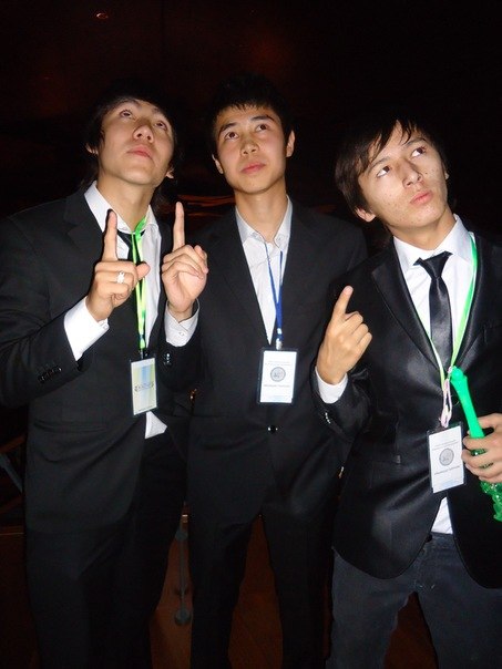 Камбар Исымханов | Актобе