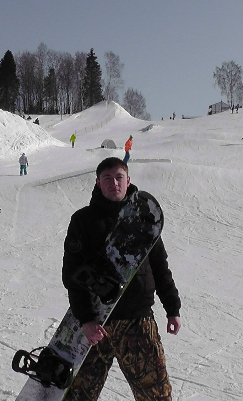 Сергей Стятюгин | Ярославль