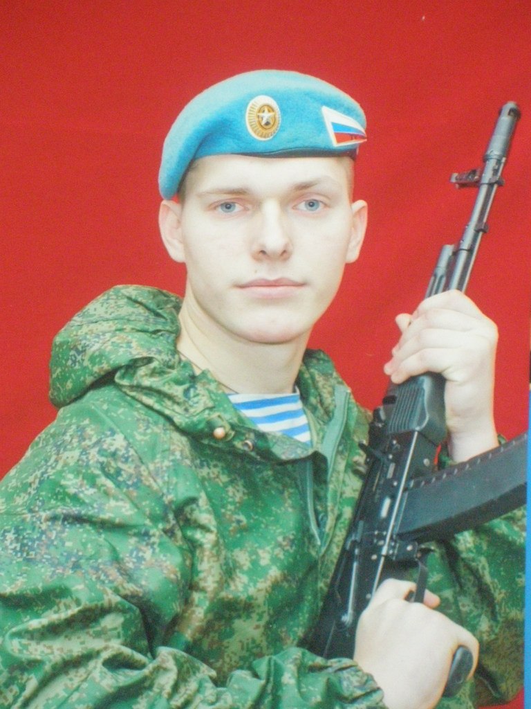 Ольга Кутищева | Липецк