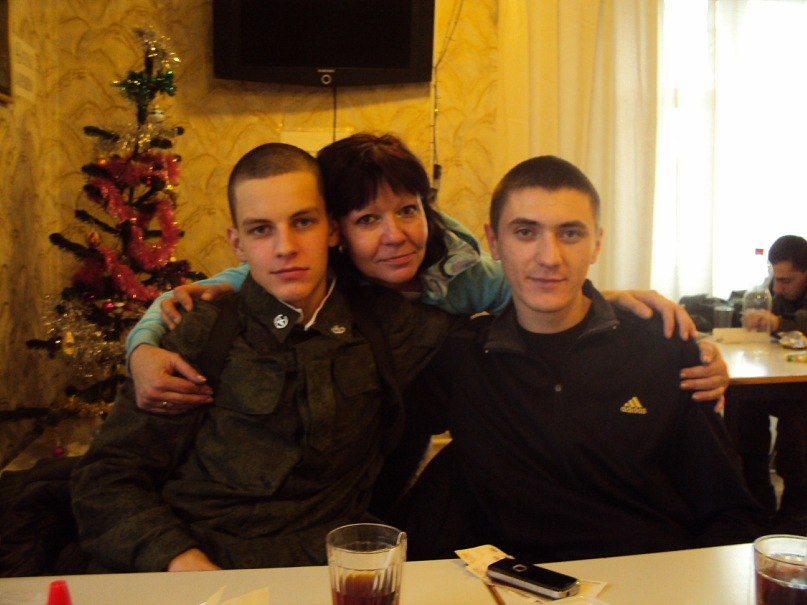 Сергей Яблоков | Краснодар