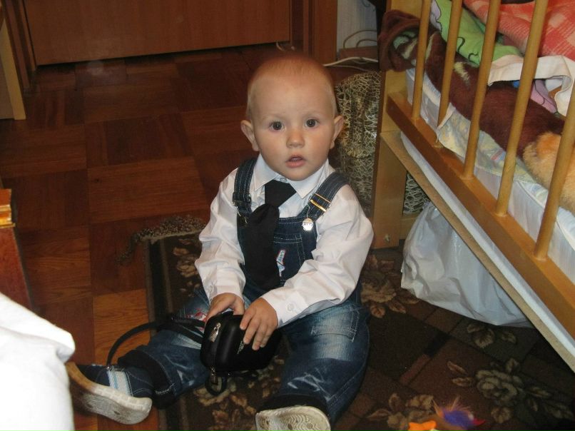 Дмитрий Александров | Тосно