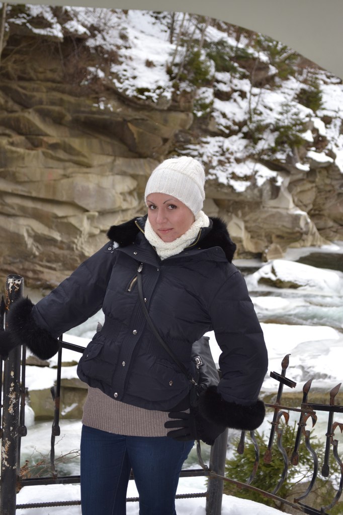 Галчёнок Федоренко | Одесса