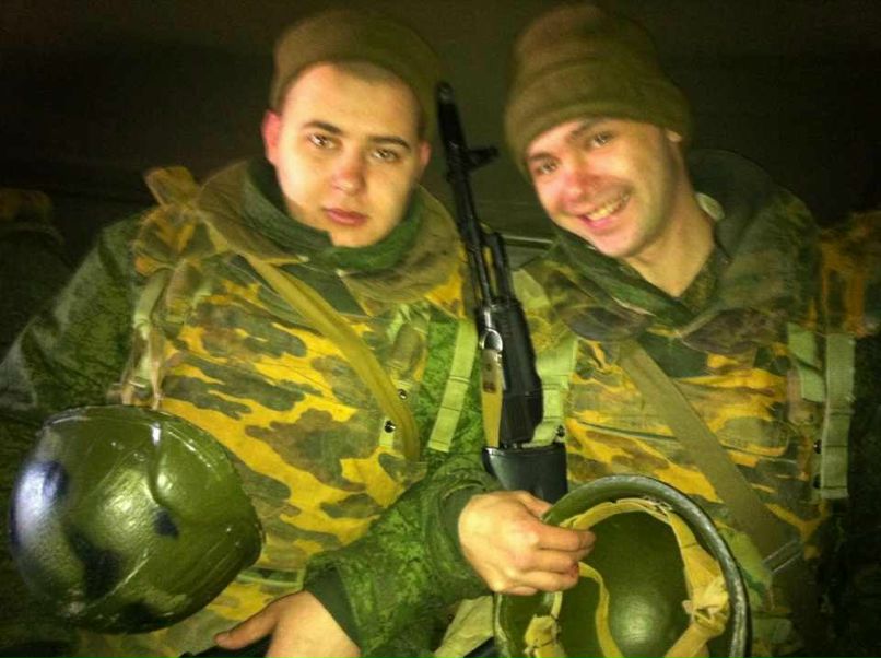 Дмитрий Терехов | Краснодар