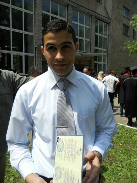 №18, Tamim Obeisi, 40 лет, Донецк №18, Tamim Obeisi, 40 лет, Донецк