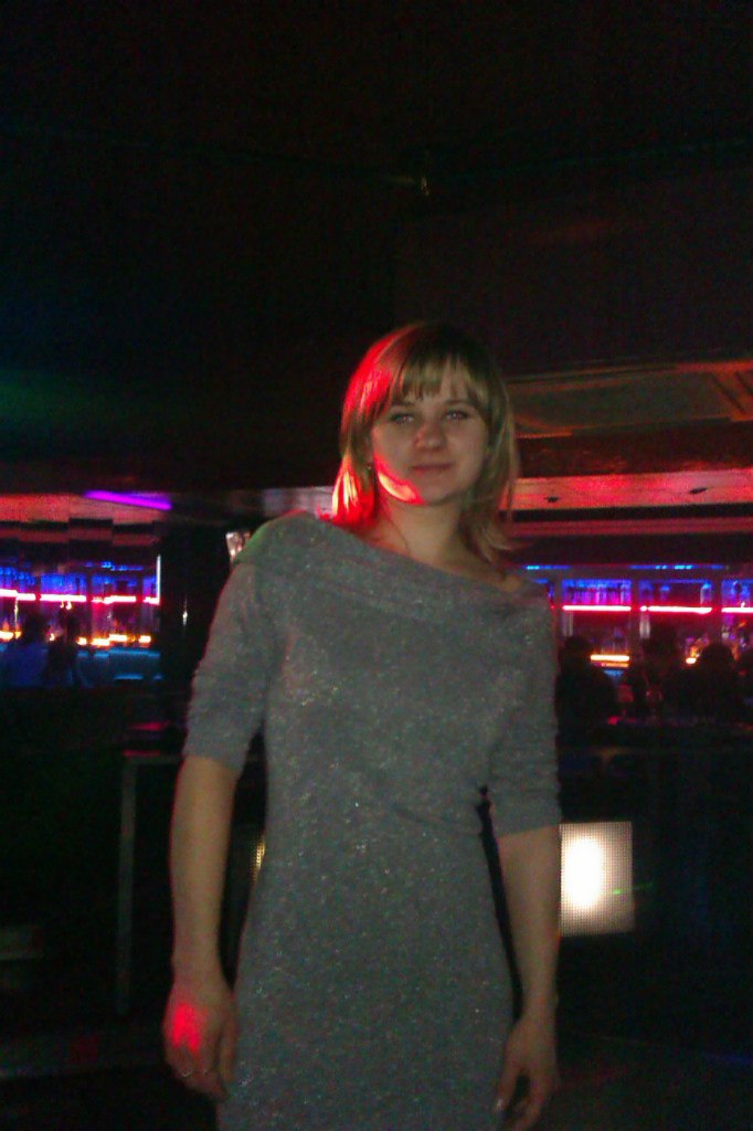 Ольга Жолобова | Москва