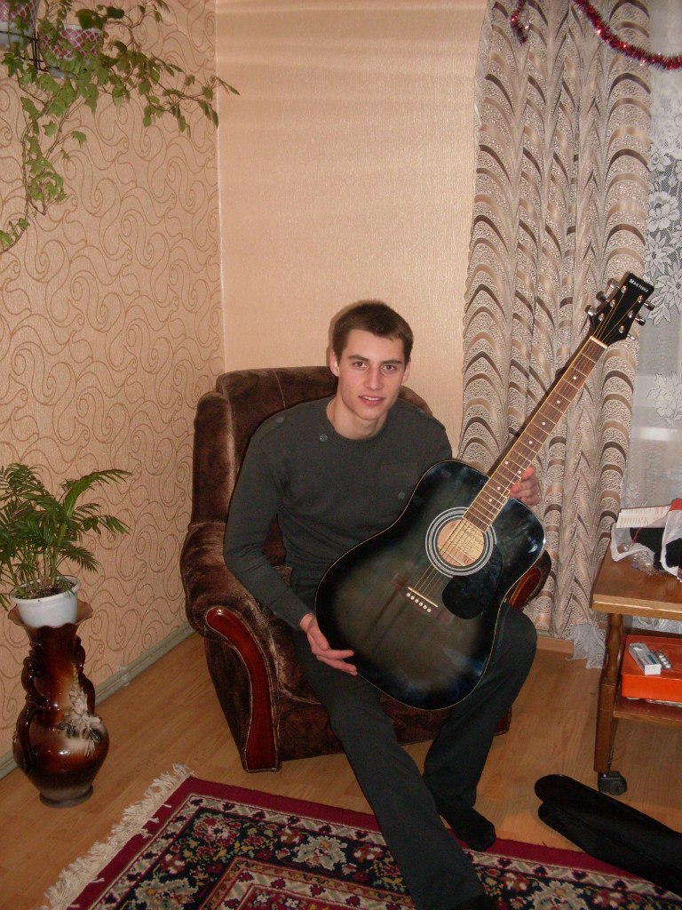 Артем Ситенко | Курск