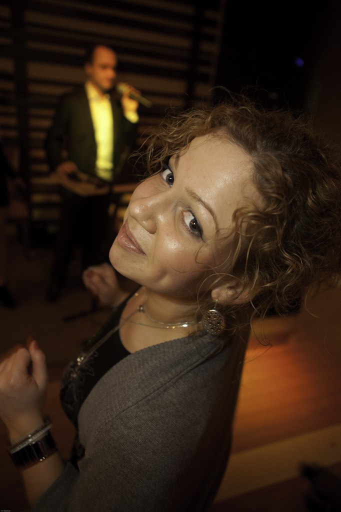 Юля Панкратова | Москва