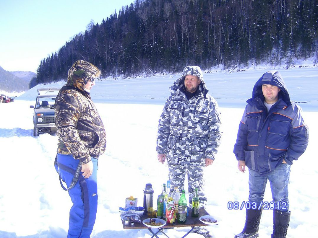 Юлия Дорофеева | Красноярск