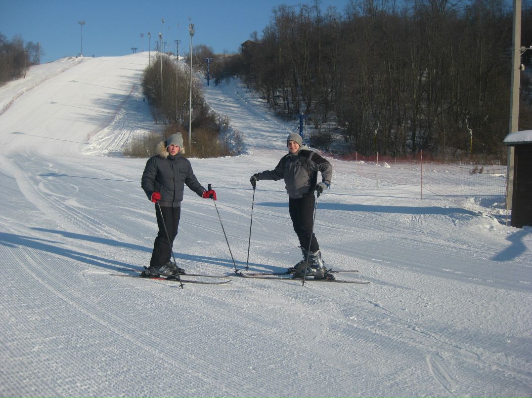 Игорь Воробьев | Москва