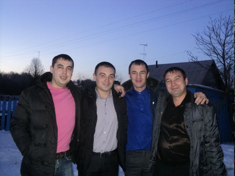 Руслан Хакимов | 