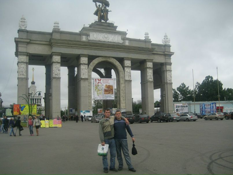 Артем Рузанов Фёдорович | Альметьевск