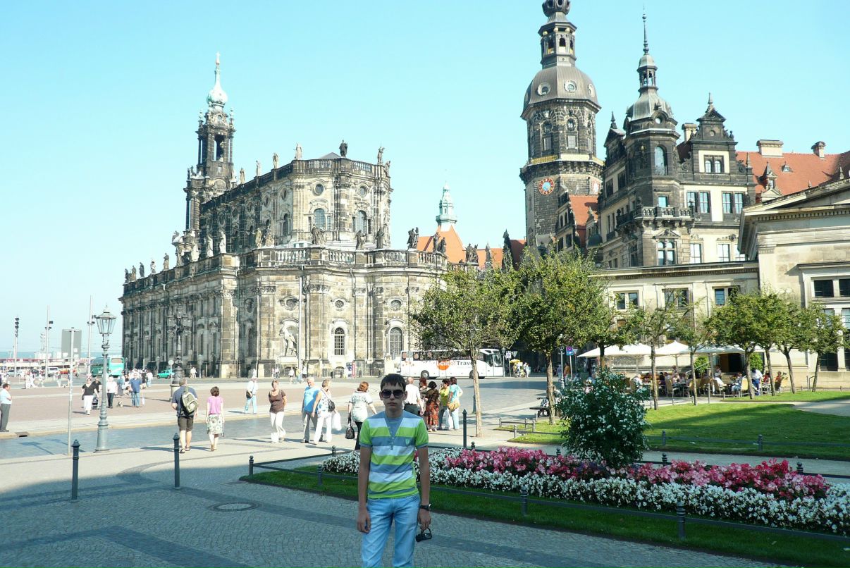 Сергей Туренко | Киев