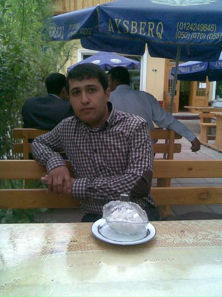 №69, Надим Казымов, 34 года, Нижний Новгород №69, Надим Казымов, 34 года, Нижний Новгород