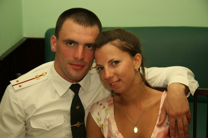 Евгения Цикальчук | Москва