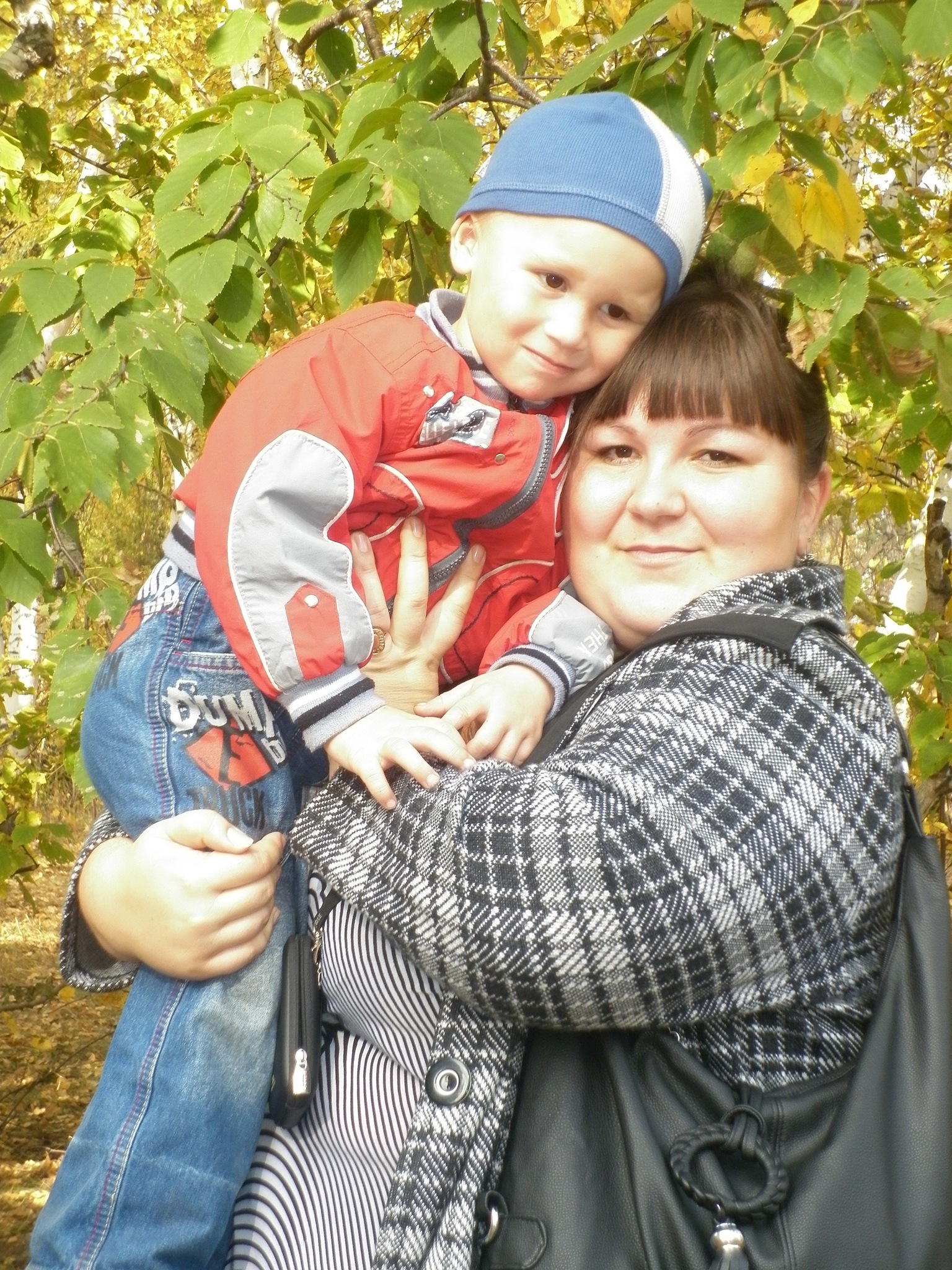 Фото профиля