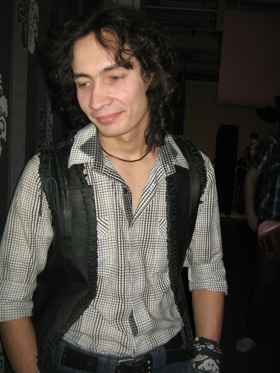 Андрей Тюрин | Москва