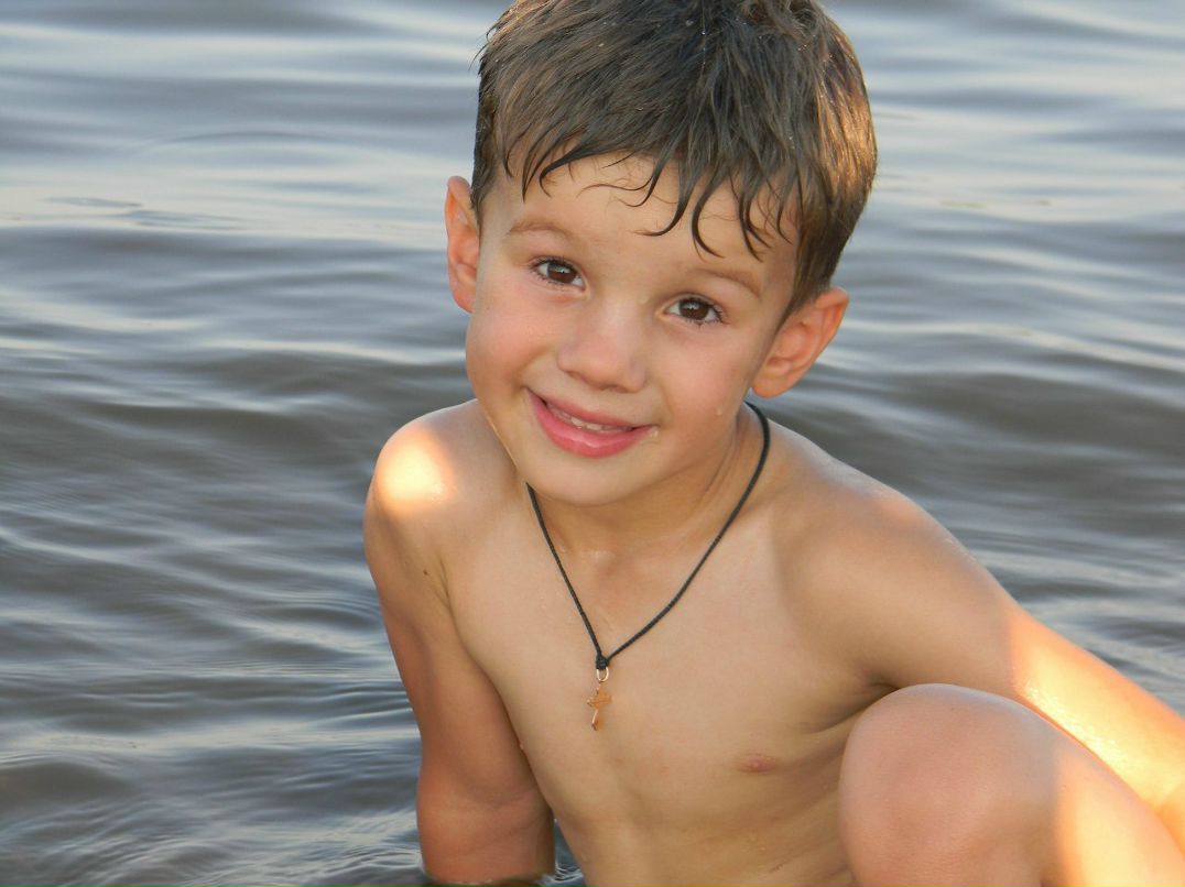 Алексей Волков | Заинск