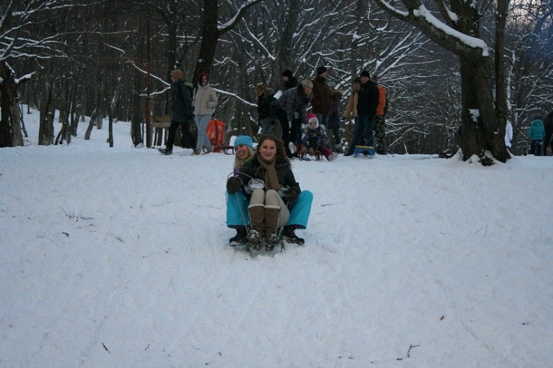Екатерина Шведюк | Симферополь