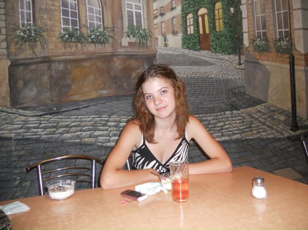 №71, Катя Свирякина, Полтава №71, Катя Свирякина, Полтава