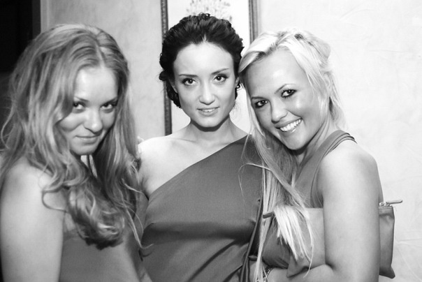 №11, Анастасия Торопова, 37 лет №11, Анастасия Торопова, 37 лет