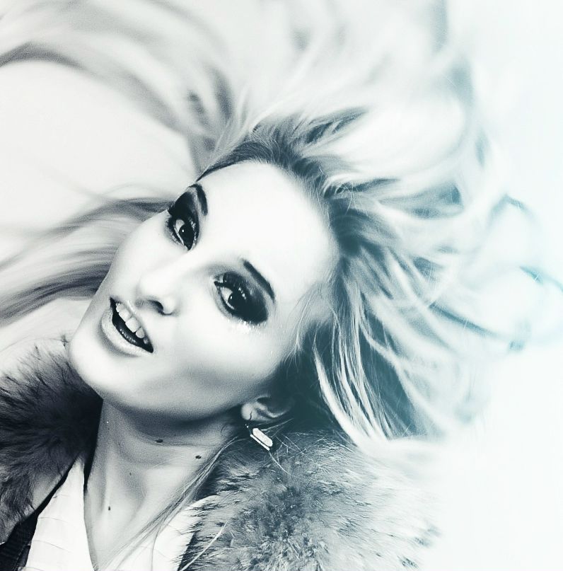 Наталья Иванова | Санкт-Петербург