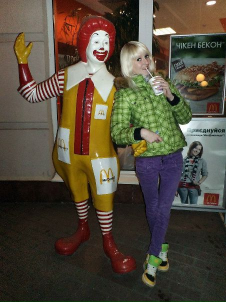 №2, Юлия Фруктова, Харьков №2, Юлия Фруктова, Харьков