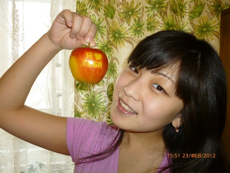 Ирина Ким | Волгоград