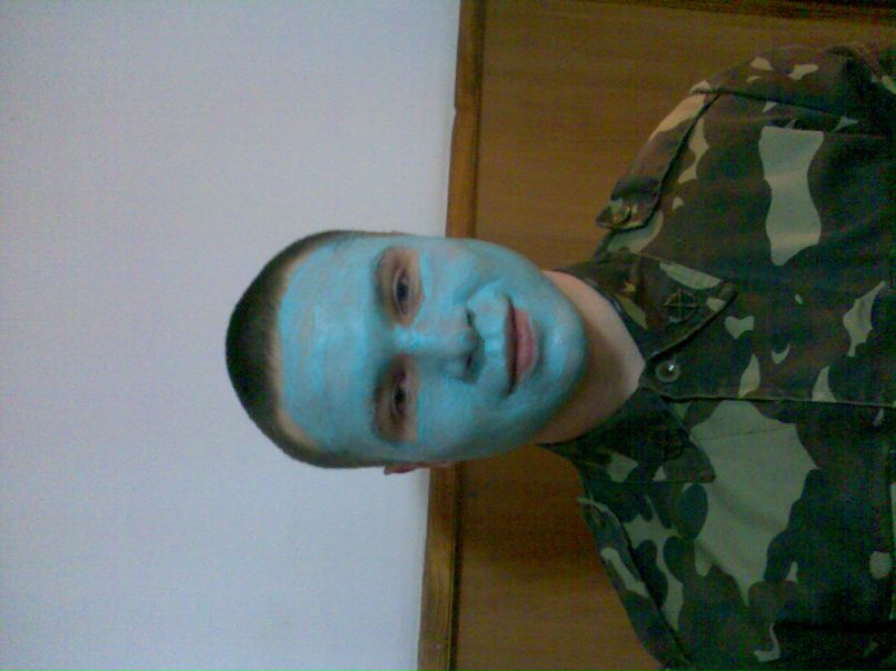 Леша Крицький | Прилуки