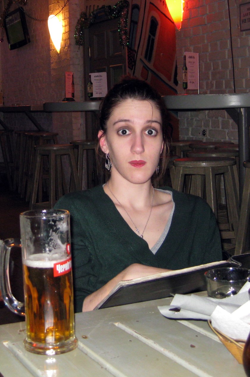 Тома Кизирия | Киев