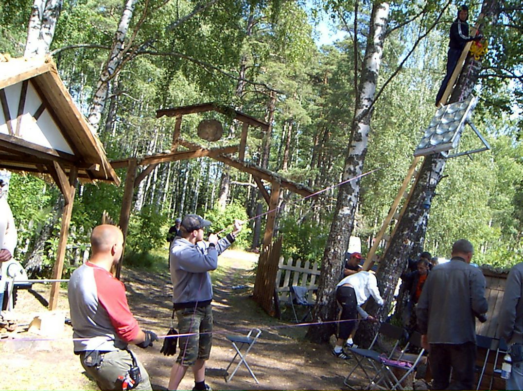 Олечка Ковалёва | Санкт-Петербург