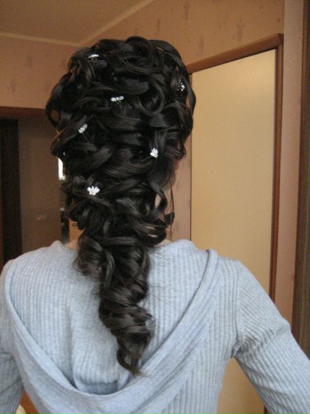 №9, Yulya Bolotova №9, Yulya Bolotova