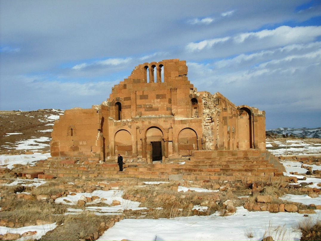 Анюта Маркелова PangoLin | Солнечногорск