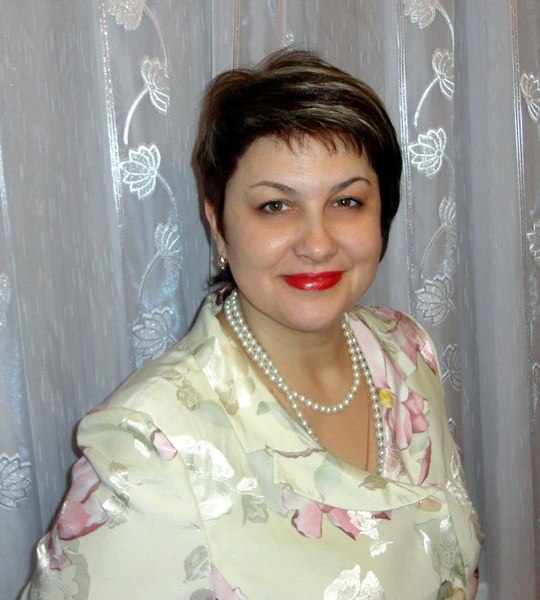 Марина Медведева Евгеньевна | Льгов