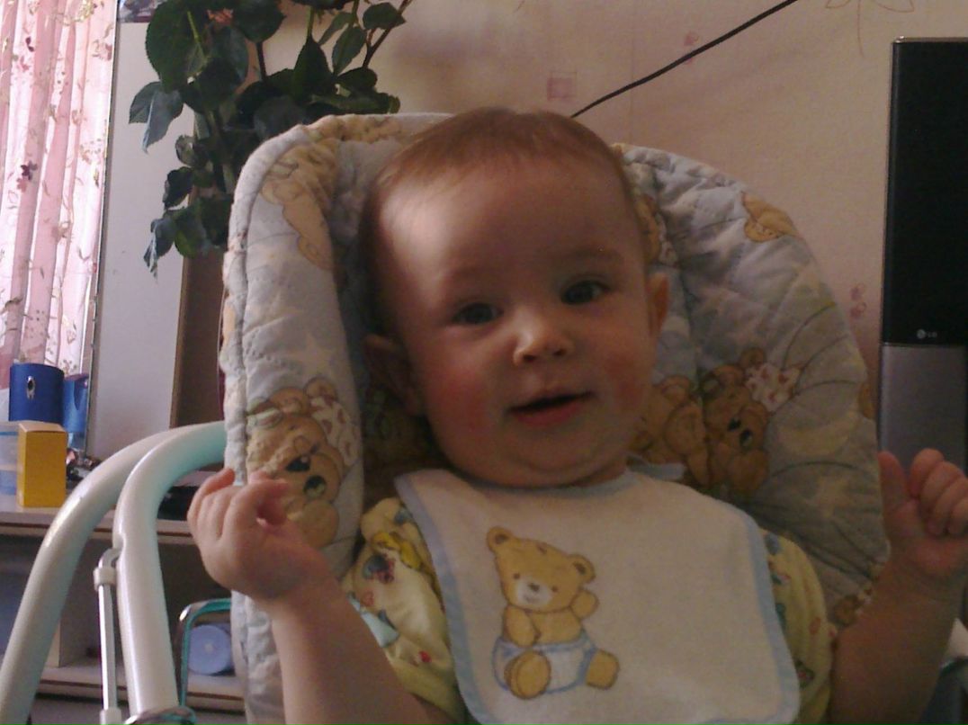 Дмитрий Мовилян | Сургут