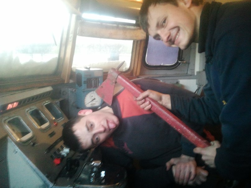 Виталик Адамец | Симферополь