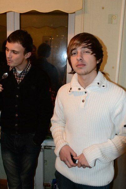 Максим Петренко | 