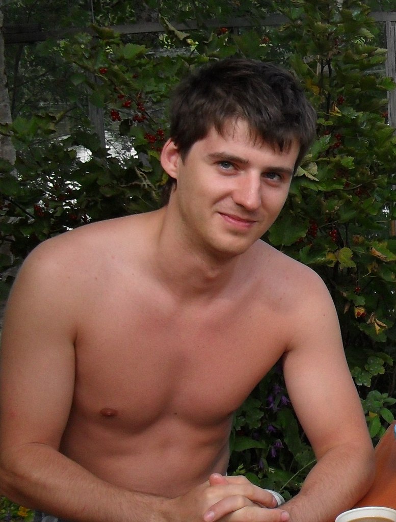 Станислав Юхневич | Костомукша