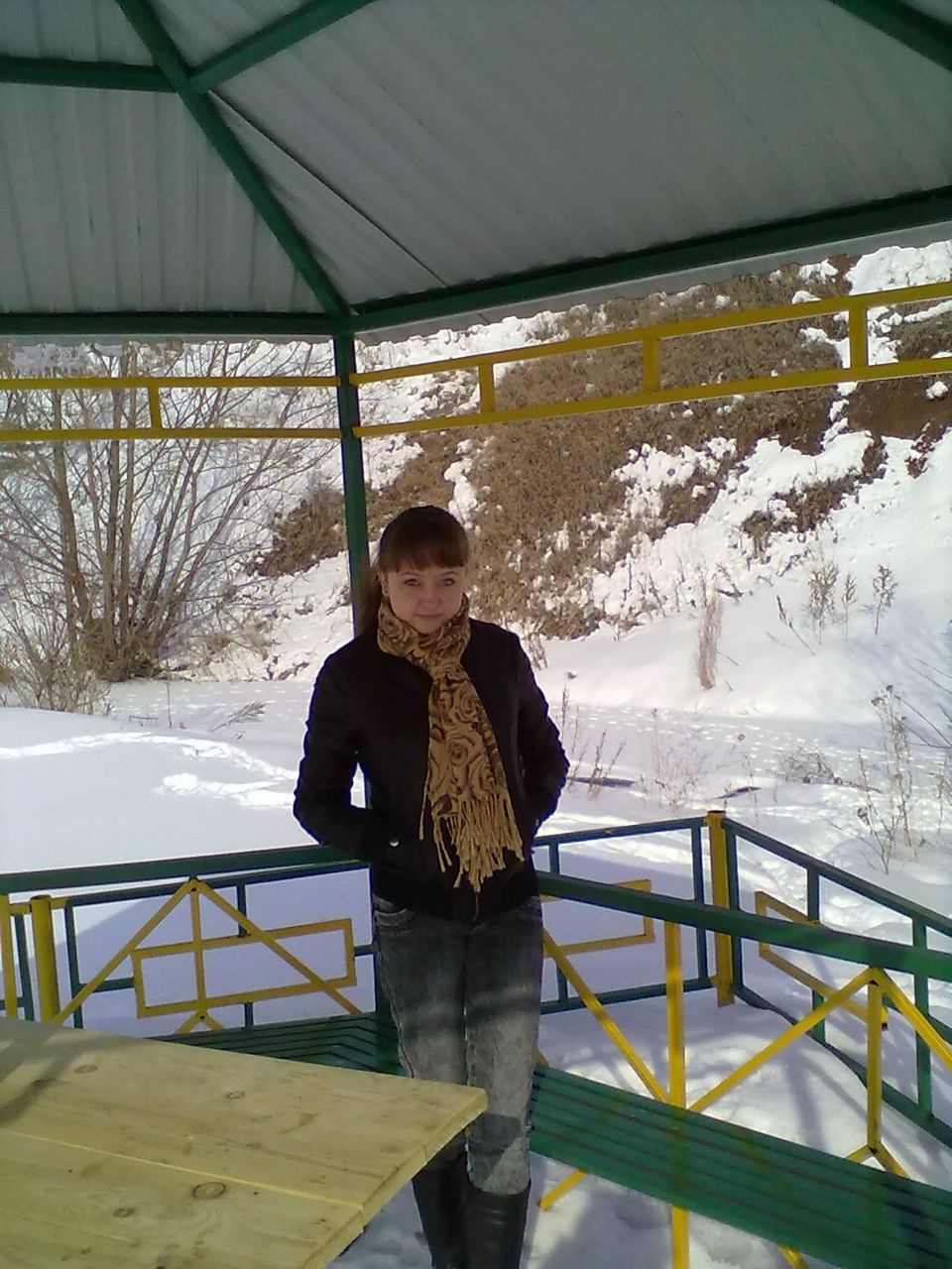 Гульдария Миннигалимова | Бавлы